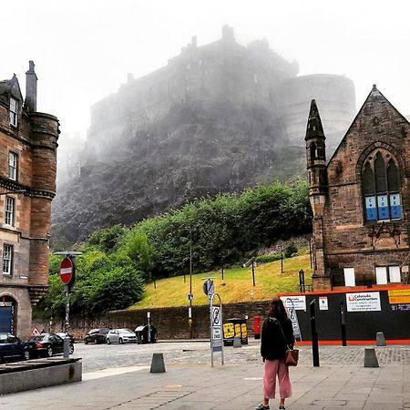 3 Bedrooms Flat In Central Edinburgh Old Town , Grassmarket Heart Of Edinburgh Flat Sleeps 6 , Eh1 외부 사진