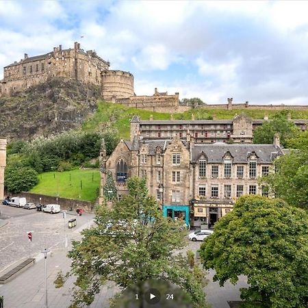 3 Bedrooms Flat In Central Edinburgh Old Town , Grassmarket Heart Of Edinburgh Flat Sleeps 6 , Eh1 외부 사진