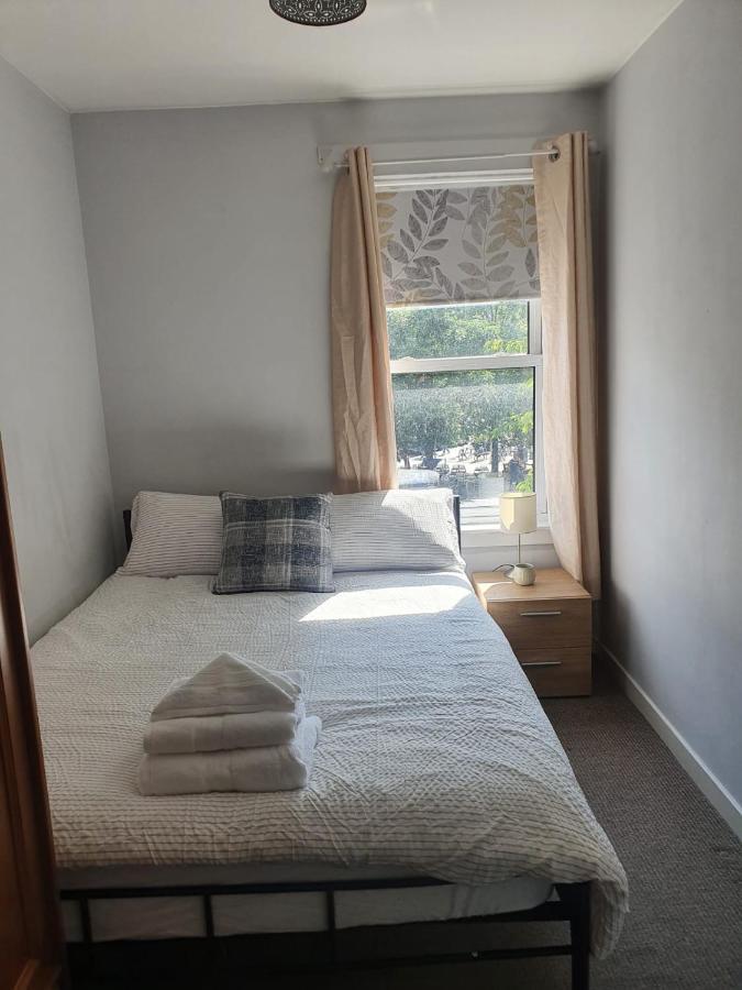 3 Bedrooms Flat In Central Edinburgh Old Town , Grassmarket Heart Of Edinburgh Flat Sleeps 6 , Eh1 외부 사진