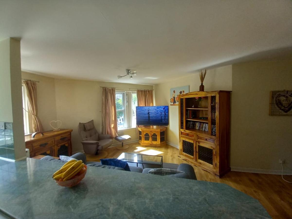 3 Bedrooms Flat In Central Edinburgh Old Town , Grassmarket Heart Of Edinburgh Flat Sleeps 6 , Eh1 외부 사진