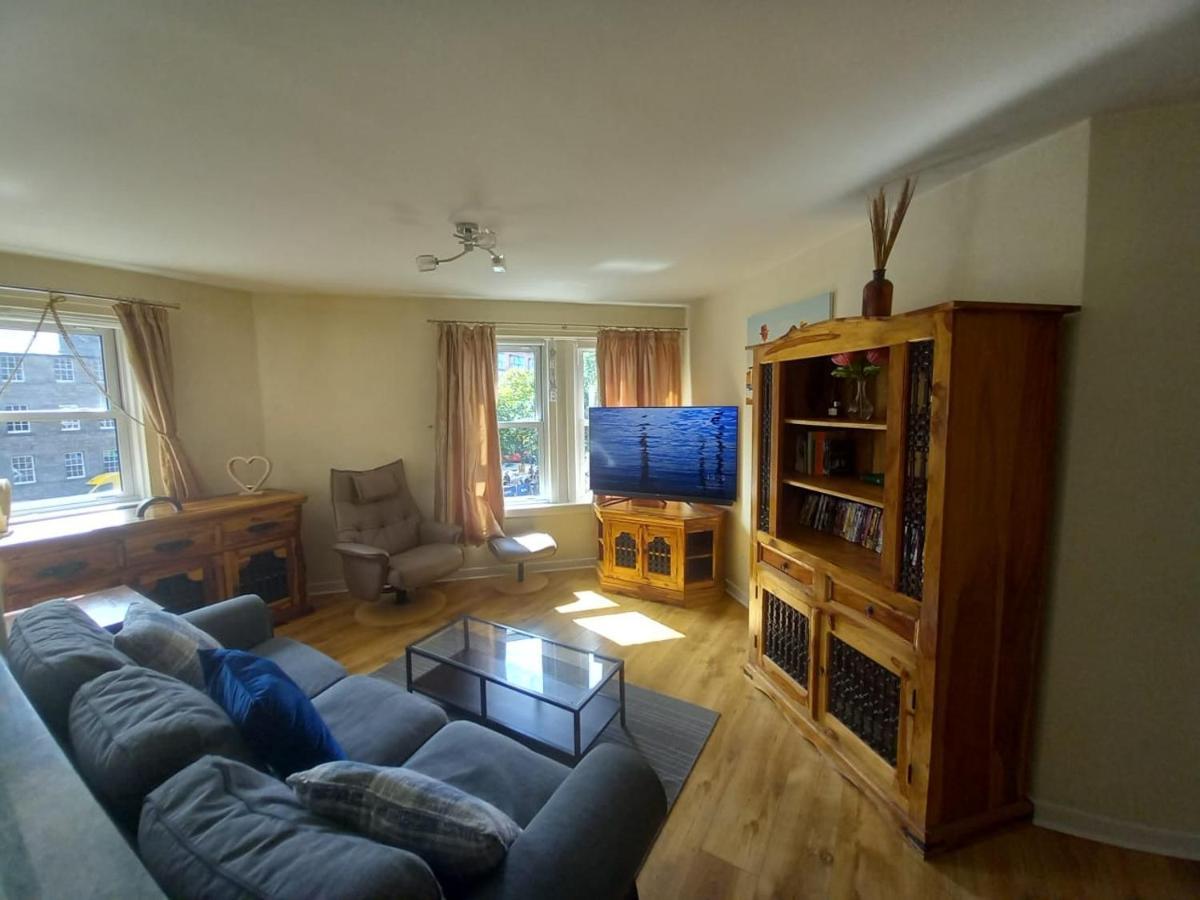 3 Bedrooms Flat In Central Edinburgh Old Town , Grassmarket Heart Of Edinburgh Flat Sleeps 6 , Eh1 외부 사진
