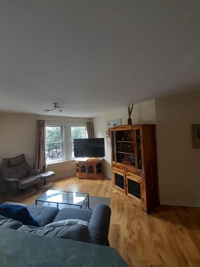 3 Bedrooms Flat In Central Edinburgh Old Town , Grassmarket Heart Of Edinburgh Flat Sleeps 6 , Eh1 외부 사진