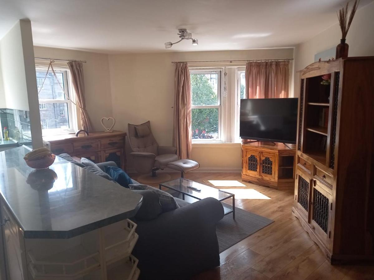 3 Bedrooms Flat In Central Edinburgh Old Town , Grassmarket Heart Of Edinburgh Flat Sleeps 6 , Eh1 외부 사진