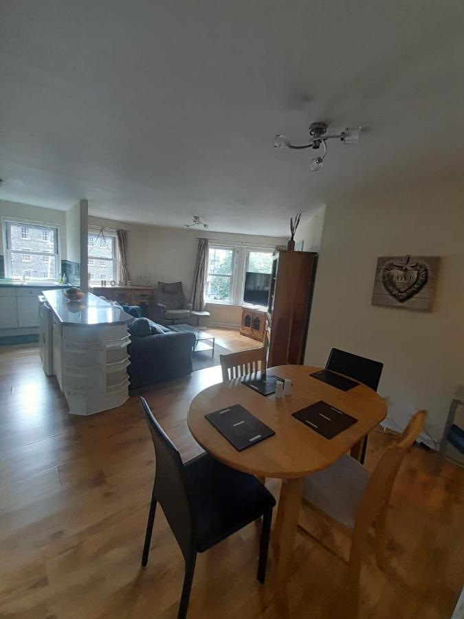 3 Bedrooms Flat In Central Edinburgh Old Town , Grassmarket Heart Of Edinburgh Flat Sleeps 6 , Eh1 외부 사진
