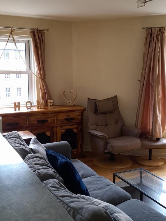 3 Bedrooms Flat In Central Edinburgh Old Town , Grassmarket Heart Of Edinburgh Flat Sleeps 6 , Eh1 외부 사진