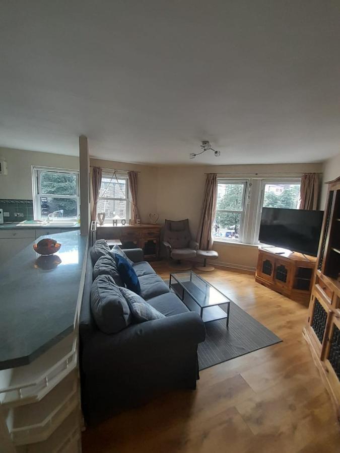3 Bedrooms Flat In Central Edinburgh Old Town , Grassmarket Heart Of Edinburgh Flat Sleeps 6 , Eh1 외부 사진